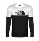 Мужской лонгслив The North Face