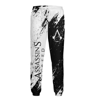 Мужские спортивные штаны Assassin's Creed
