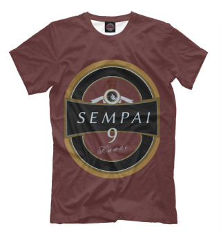 Sempai 9