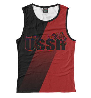 USSR team
