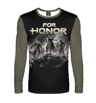 For honor
