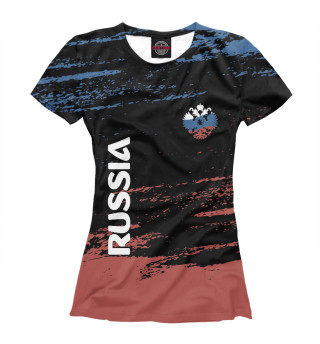 RUSSIA
