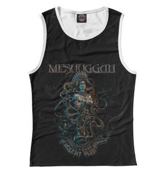 Meshuggah