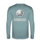 Мужской лонгслив Yamaha