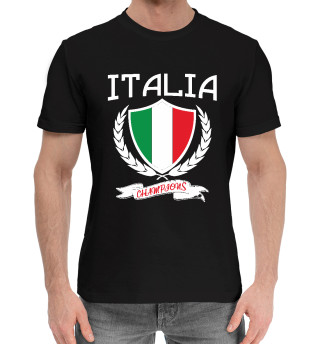  Italia Champions