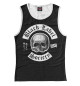 Майка для девочки Black label society