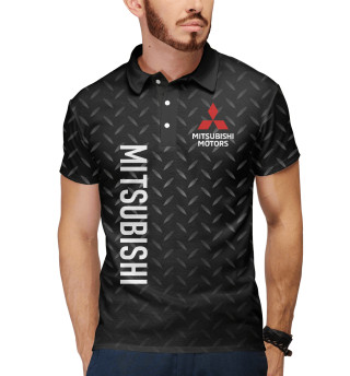Mitsubishi Сталь