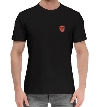 Хлопковая футболка для мальчиков Arsenal