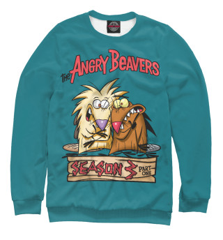 Крутые Бобры