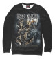 Свитшот для мальчиков Iced Earth