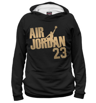 Худи для девочки Air Jordan (Аир Джордан)