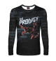 Мужской лонгслив The Prodigy Краб