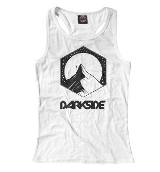 Женская Борцовка Darkside
