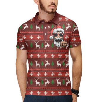Крутой Санта Bad Santa
