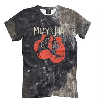 Muay Thai Gloves