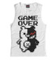 Женская майка Monokuma