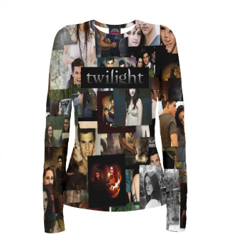Twilight | Сумерки