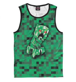 Minecraft Creeper