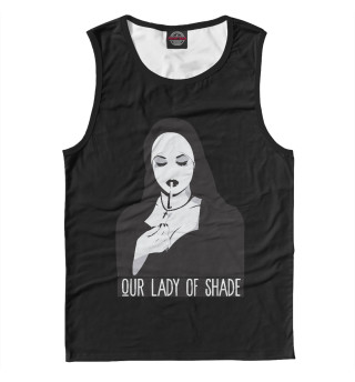 Lady Of Shade