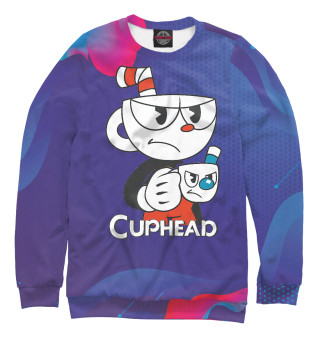  Cuphead