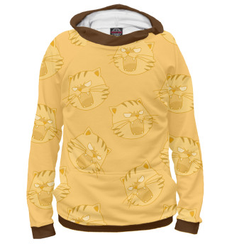 Toradora: Tiger Pattern