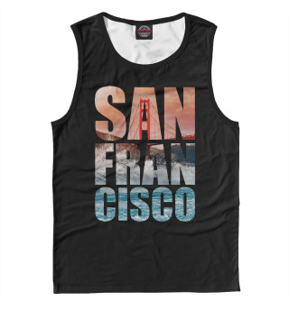Сан Франциско San Francisco