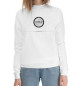 Женский хлопковый свитшот Coin black cod eGOLD