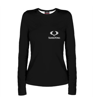 SsangYong Motor Company