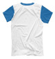 Мужская футболка ALEX007: GL