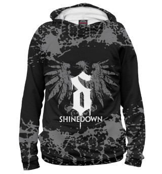 Худи для мальчика Shinedown