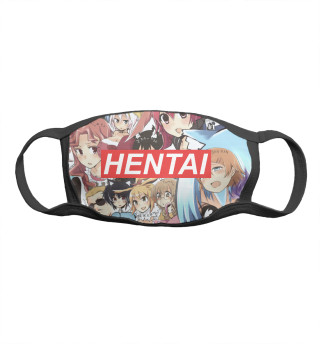  Hentai