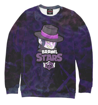 Brawl Stars: Mortis
