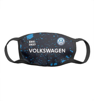 Volkswagen | Est. 1937