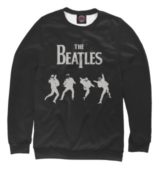 Мужской свитшот The Beatles