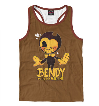 Bendy and the ink machine