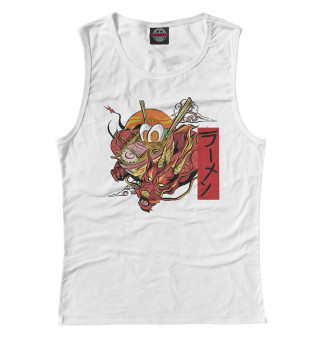 Dragon ramen