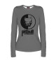 Женский лонгслив Pitbull Syndicate