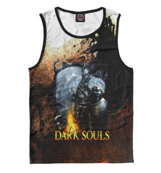 Мужская майка DARKSOULS GAME