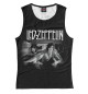 Майка для девочки Led Zeppelin