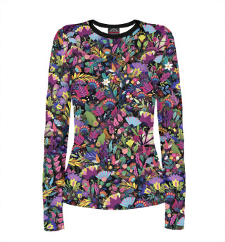 Мистические цветы