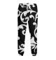 Мужские спортивные штаны Minimalist floral pattern