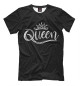 Футболка для мальчиков Queen