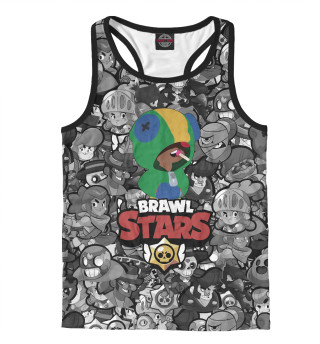 Brawl Stars - Leon