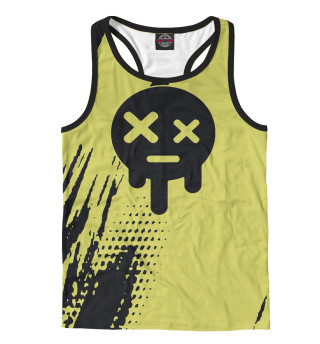 Эдгард/рисунок на футболке