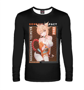 Ёимия, Genshin Impact