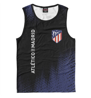 Мужская майка Atletico Madrid