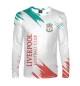 Мужской лонгслив Liverpool
