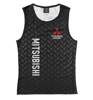Mitsubishi Сталь