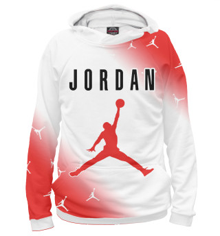 Худи для девочки Air Jordan (Аир Джордан)