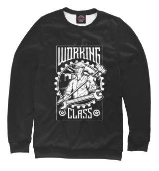 Working class